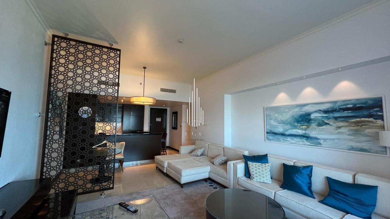 2 bedrooms Apartment in The Marina, UAE No. 31203