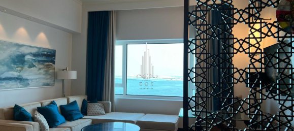 2 bedrooms Apartment in The Marina, UAE No. 31203 12