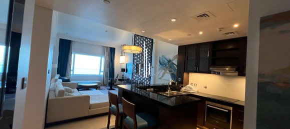 2 bedrooms Apartment in The Marina, UAE No. 31203 4