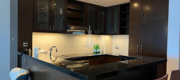 2 bedrooms Apartment in The Marina, UAE No. 31203 14