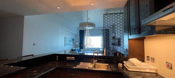 2 bedrooms Apartment in The Marina, UAE No. 31203 15