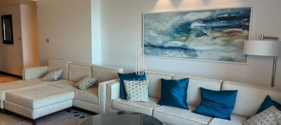 2 bedrooms Apartment in The Marina, UAE No. 31203 7