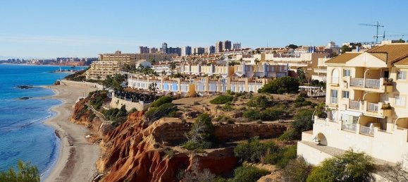 2 bedrooms Townhouse in Filipinas, Spain No. 13524 27