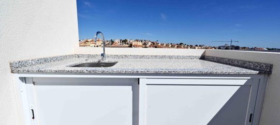 2 bedrooms Townhouse in Filipinas, Spain No. 13524 14