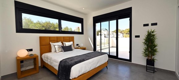 2 bedrooms Townhouse in Filipinas, Spain No. 13524 11