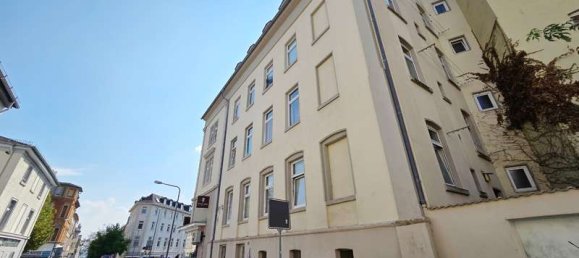 42 rooms Building in Wiesbaden, Germany No. 277561 5