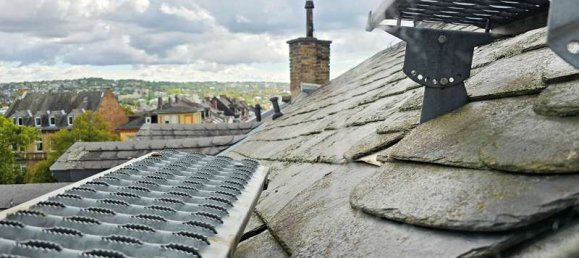 42 rooms Building in Wiesbaden, Germany No. 277561 8