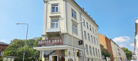 42 rooms Building in Wiesbaden, Germany No. 277561 2