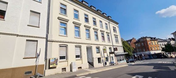 42 rooms Building in Wiesbaden, Germany No. 277561 3