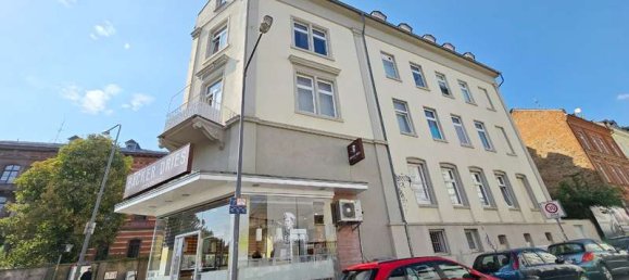 42 rooms Building in Wiesbaden, Germany No. 277561 4