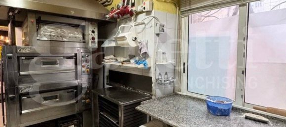 Коммерческая недвижимость с 3 комнатами в Коллеферро, Италия № 79201 5