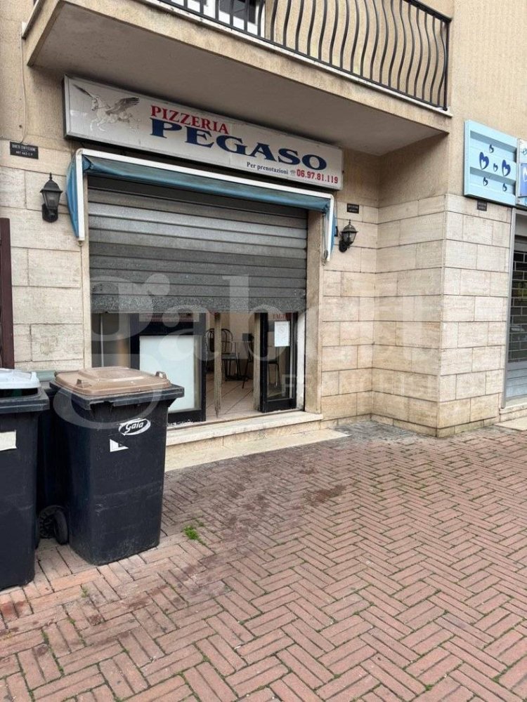 3 rooms Commercial property in Colleferro, Italy No. 79201