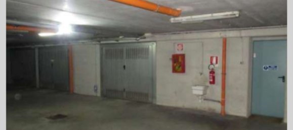 3-salle Appartement à Voghera, Italy No. 332709 30