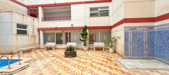 2 chambres Appartement à Torrevieja, Spain No. 174689 31