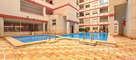 2 chambres Appartement à Torrevieja, Spain No. 174689 29