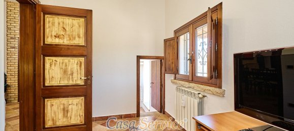 6 rooms Villa in Taviano, Italy No. 10478 22