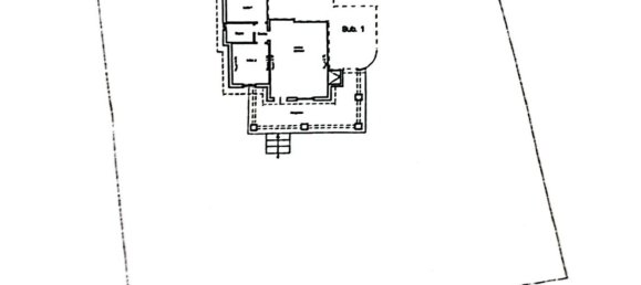 6 rooms Villa in Taviano, Italy No. 10478 39