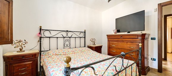 6 rooms Villa in Taviano, Italy No. 10478 18