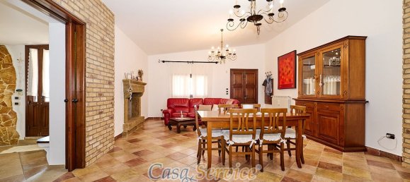 6 rooms Villa in Taviano, Italy No. 10478 13