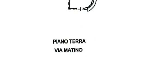 6 rooms Villa in Taviano, Italy No. 10478 40