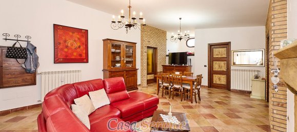 6 rooms Villa in Taviano, Italy No. 10478 10