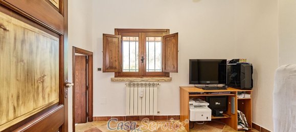 6 rooms Villa in Taviano, Italy No. 10478 23