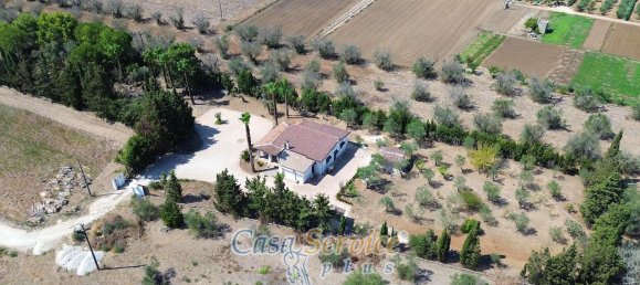 6 rooms Villa in Taviano, Italy No. 10478 33