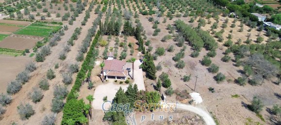 6 rooms Villa in Taviano, Italy No. 10478 32