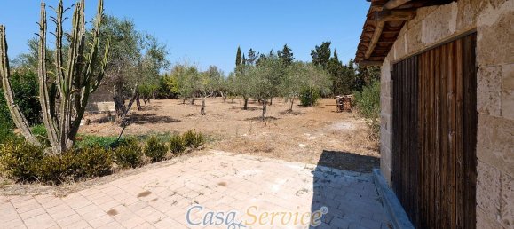 6 rooms Villa in Taviano, Italy No. 10478 27