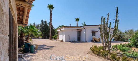 6 rooms Villa in Taviano, Italy No. 10478 28