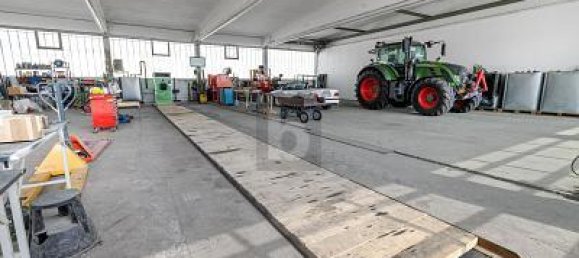 11 rooms Warehouse in Augsburg, Germany No. 280577 3