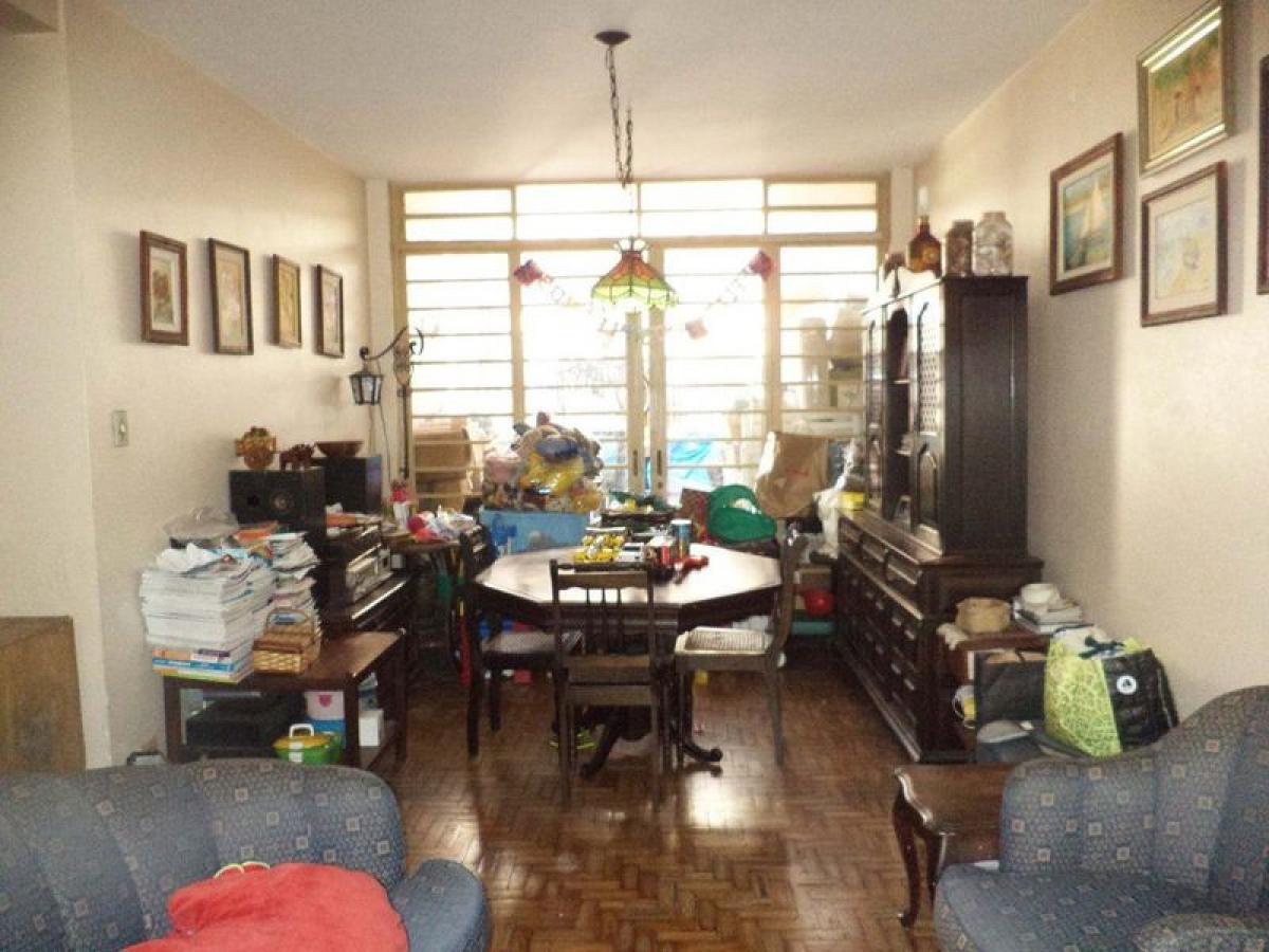 Casa de 3 dormitorios en Sao Paulo, Brazil No. 515490