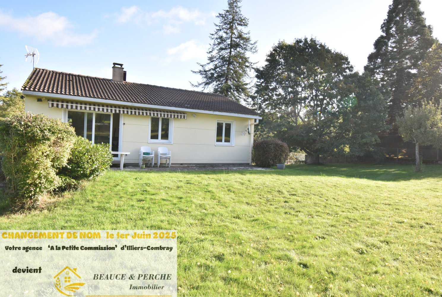 3 غرف نوم منزل في Combres, France رقم 231407