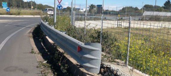  قطعة أرض في Syracuse, Italy رقم 333873 4