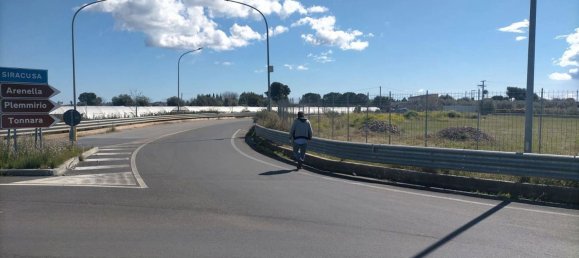  قطعة أرض في Syracuse, Italy رقم 333873 3