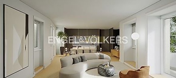 1 bedroom Apartment in Lisbon, Portugal No. 10813 5
