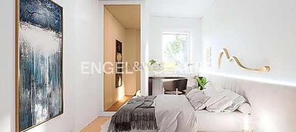 1 bedroom Apartment in Lisbon, Portugal No. 10813 11