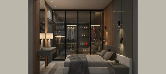 شقة 1+1 في Antalya, Turkey رقم 34028 19