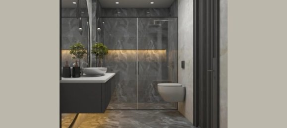 شقة 1+1 في Antalya, Turkey رقم 34028 13