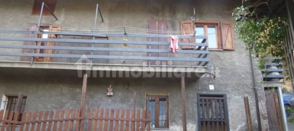 2 bedrooms Apartment in Villar Focchiardo, Italy No. 370292 9