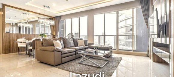 3 bedrooms Condo in Bangkok, Thailand No. 17358 4