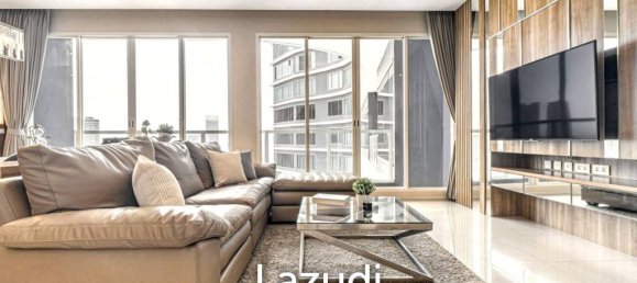 3 bedrooms Condo in Bangkok, Thailand No. 17358 5