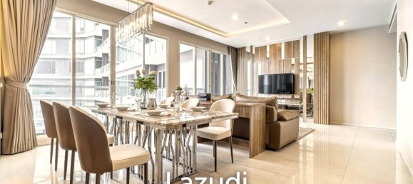 3 bedrooms Condo in Bangkok, Thailand No. 17358 8