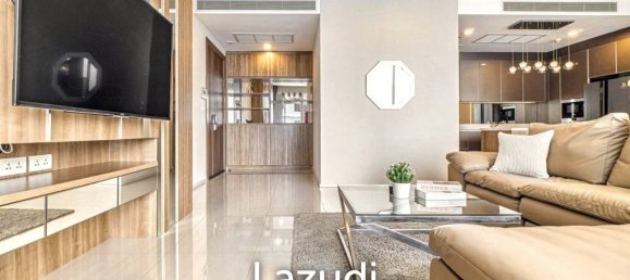 3 bedrooms Condo in Bangkok, Thailand No. 17358 3