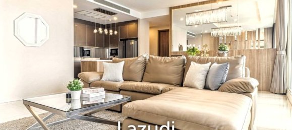 3 bedrooms Condo in Bangkok, Thailand No. 17358 2