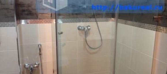 2 غرف نوم شقة في Nasimi, Azerbaijan رقم 515 12