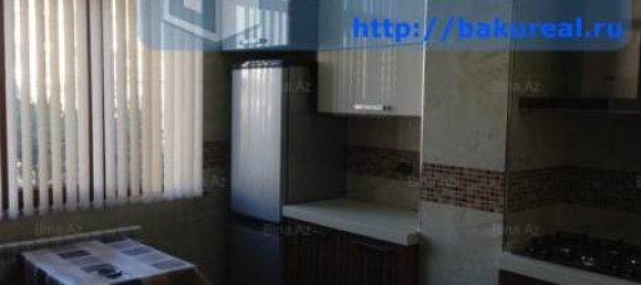 2 غرف نوم شقة في Nasimi, Azerbaijan رقم 515 7