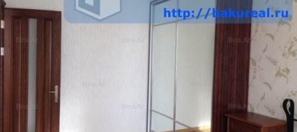 2 غرف نوم شقة في Nasimi, Azerbaijan رقم 515 6