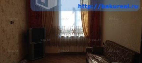 2 غرف نوم شقة في Nasimi, Azerbaijan رقم 515 13