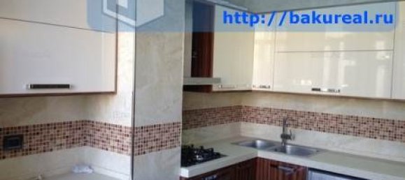 2 غرف نوم شقة في Nasimi, Azerbaijan رقم 515 5